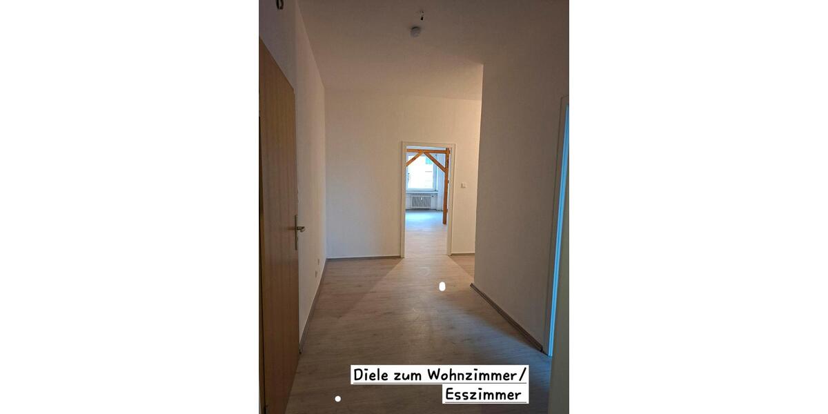 Etagenwohnung Gelsenkirchen Gelsenkirchen-Nord - 4 Zimmer, 123 m&sup2;, 900&euro; | Angebot:26335359