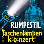 Das 24. Dresdner Taschenlampenkonzert