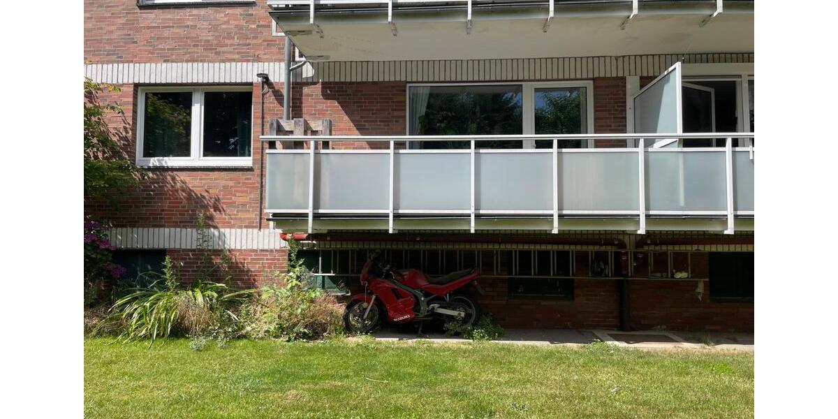 Erdgeschoßwohnung Herten - 3.5 Zimmer, 86 m&sup2;, 155.000&euro; | Angebot:26961488