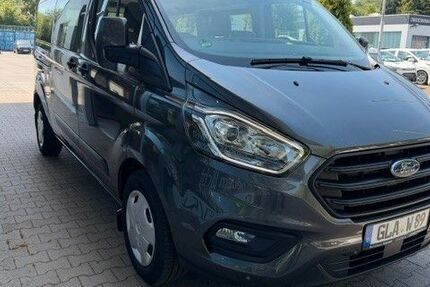 Ford Transit 136.250 km 21.950 &euro; Gladbeck 45968