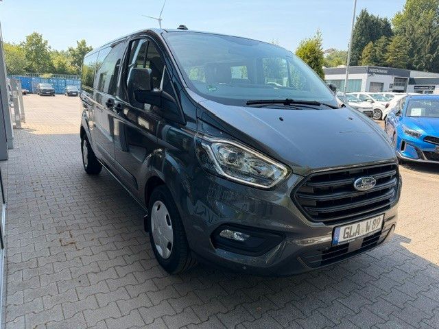 Ford Transit 136.250 km 21.950 &euro; Gladbeck 45968