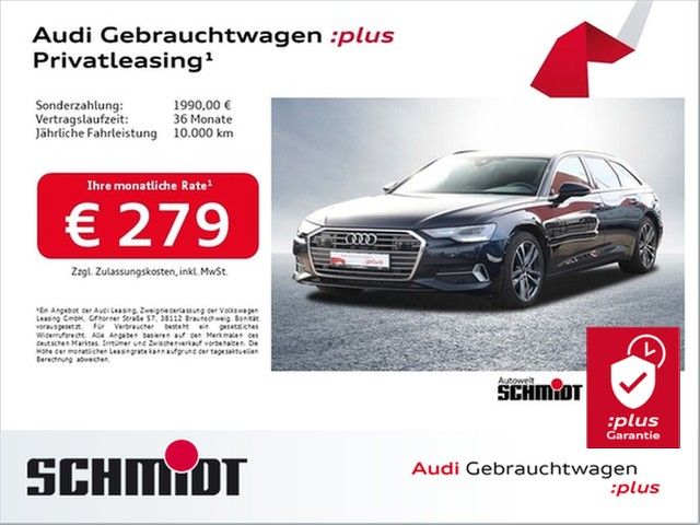 Audi A6 61.260 km 33.740 &euro; Lünen 44534