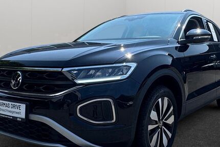 VW T-Roc 21.722 km 23.990 &euro; Lüdinghausen 59348