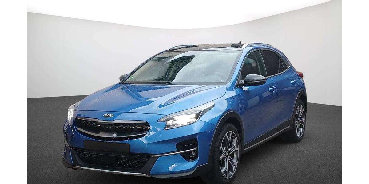 Kia XCeed 69.790 km 20.349 &euro; Borken 46325