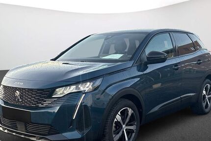 Peugeot 3008 25.949 km 19.780 &euro; Dülmen 48249