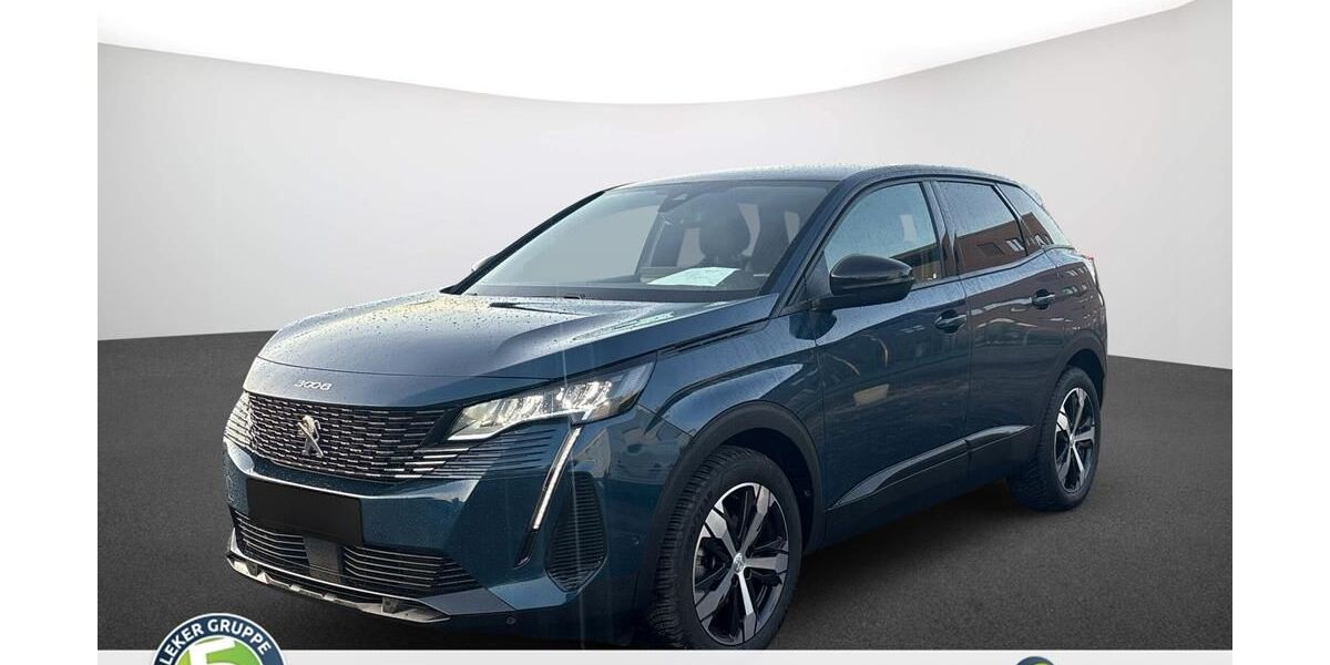 Peugeot 3008 25.949 km 19.780 &euro; Dülmen 48249