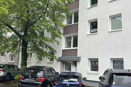 Wohnung Essen Frohnhausen - 2 Zimmer, 50 m&sup2;, 368&euro; | Angebot:26561405