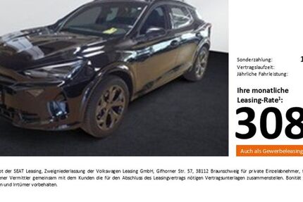 Cupra Formentor 12.806 km 35.366 &euro; Dortmund 44269