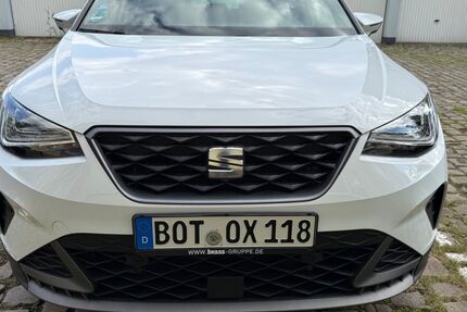 Seat Arona 42.000 km 13.250 &euro; Bottrop 46242
