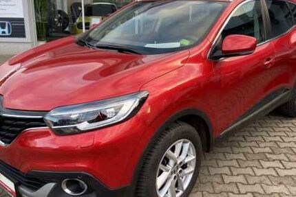 Renault Kadjar 57.600 km 11.200 &euro; Herten 45699