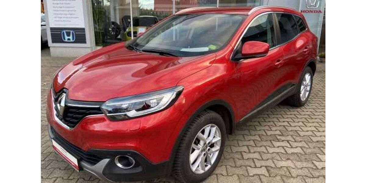 Renault Kadjar 57.600 km 11.200 &euro; Herten 45699