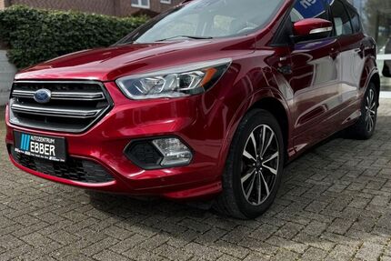 Ford Kuga 74.612 km 13.975 &euro; Borken 46325