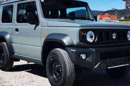 Suzuki Jimny 43.600 km 25.950 &euro; Dortmund 44309