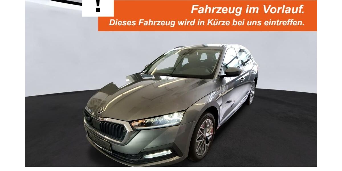 Skoda Octavia 123.648 km 17.990 &euro; Dülmen 48249
