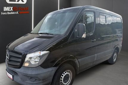 Mercedes-Benz Sprinter 173.000 km 11.490 &euro; Marl 45772