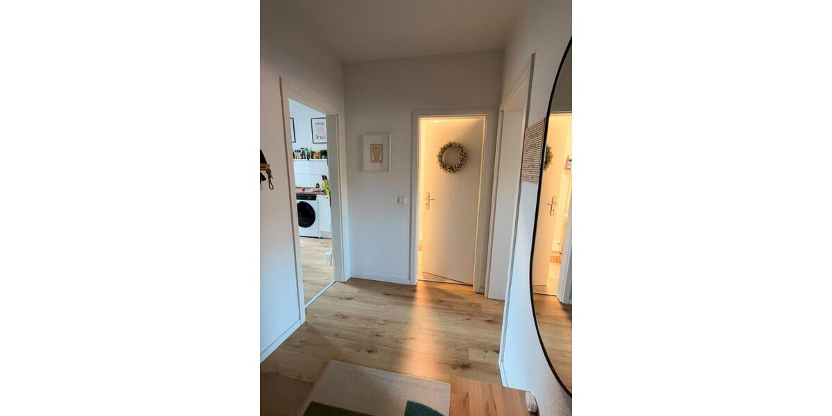 Etagenwohnung Gelsenkirchen Rotthausen - 2.5 Zimmer, 67 m&sup2;, 569&euro; | Angebot:27593436