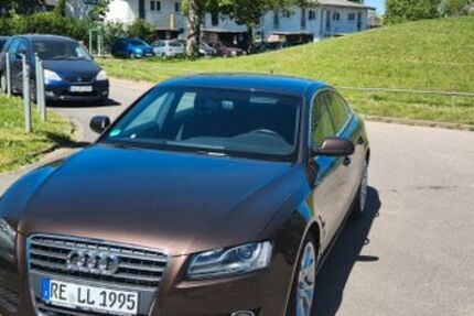 Audi A5 66.500 km 15.000 &euro; Marl 45772