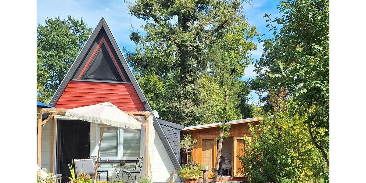 Einfamilienhaus Olfen - 1 Zimmer, 40 m&sup2;, 139.500&euro; | Angebot:26552130