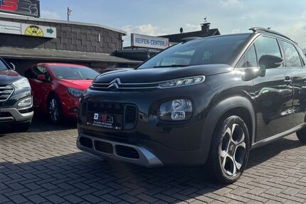 Citroen C3 Aircross 136.769 km 10.990 &euro; Dinslaken 46537