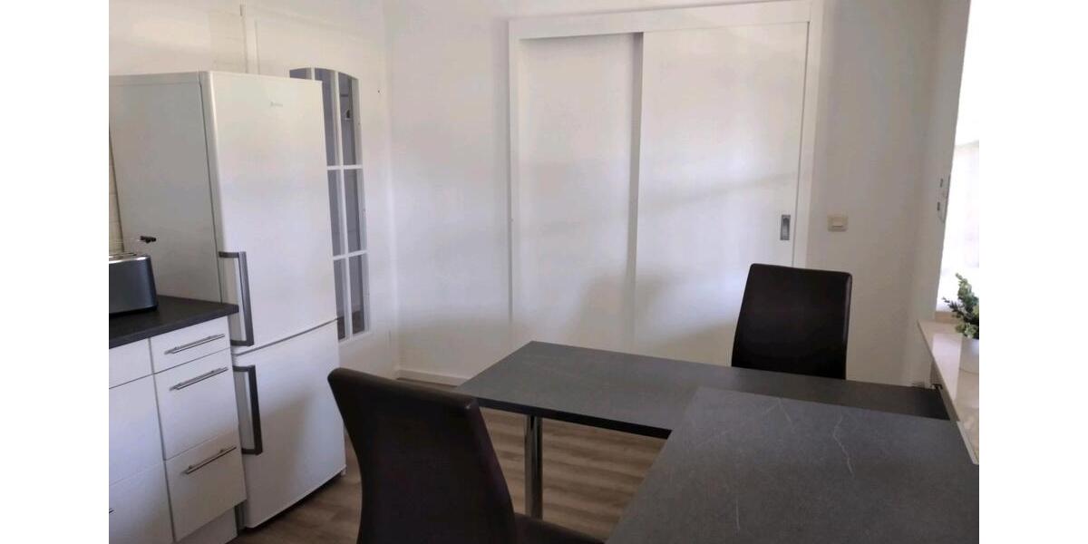 Erdgeschoßwohnung Borken - 3 Zimmer, 105 m&sup2;, 950&euro; | Angebot:27618551
