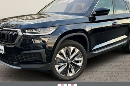 Skoda Kodiaq 24.300 km 37.990 &euro; Gelsenkirchen 45894
