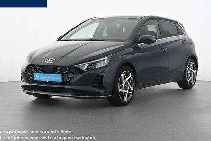 Hyundai i20 14.242 km 20.990 &euro; Essen 45143