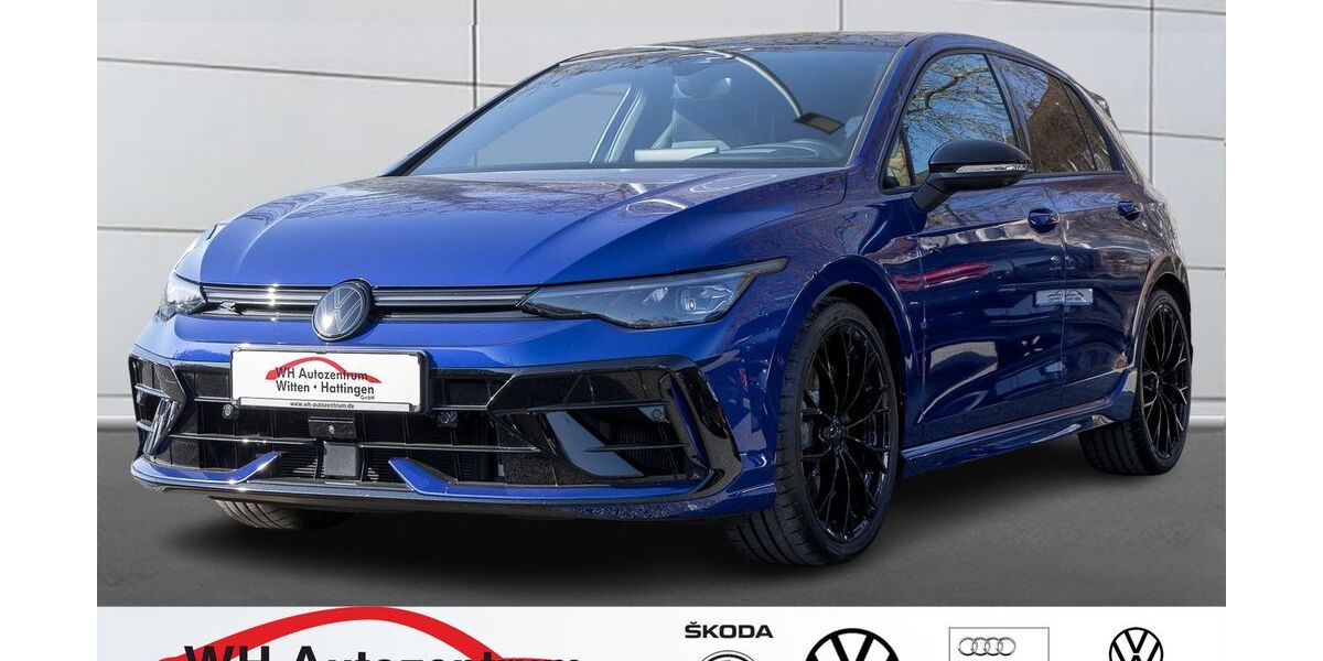 VW Golf 15.999 km 52.983 &euro; Witten 58453