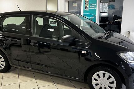 Skoda Citigo 134.182 km 6.999 &euro; Voerde 46562