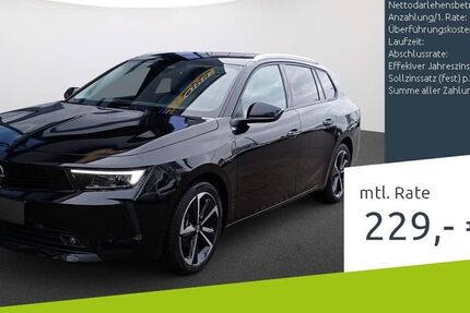 Opel Astra 32.197 km 18.560 &euro; Borken 46325