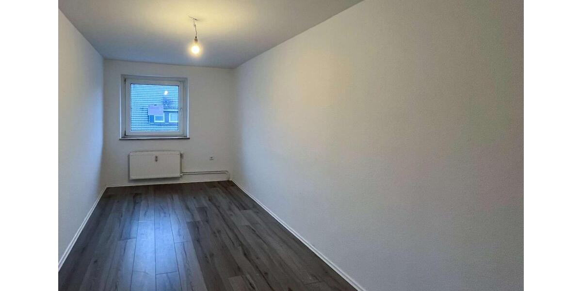 Etagenwohnung Bottrop Ebel - 2 Zimmer, 44 m&sup2;, 290&euro; | Angebot:26425531