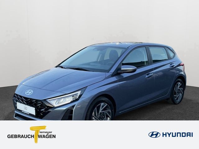 Hyundai i20 20.128 km 17.490 &euro; Haltern am See 45721