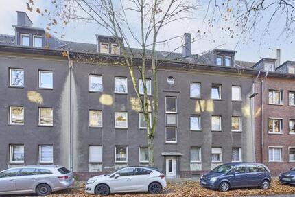 Wohnung Oberhausen Alt-Oberhausen - 3 Zimmer, 55 m&sup2;, 489&euro; | Angebot:26463910