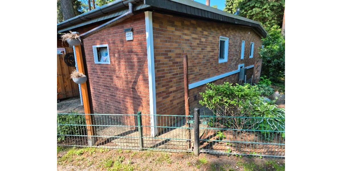 Einfamilienhaus Olfen - 3 Zimmer, 55 m&sup2;, 97.000&euro; | Angebot:26939727