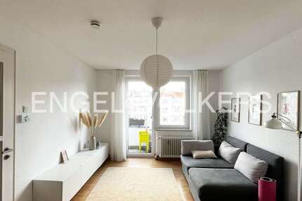 Wohnung Dortmund Innenstadt Ost - 2 Zimmer, 64 m&sup2;, 199.000&euro; | Angebot:26555297
