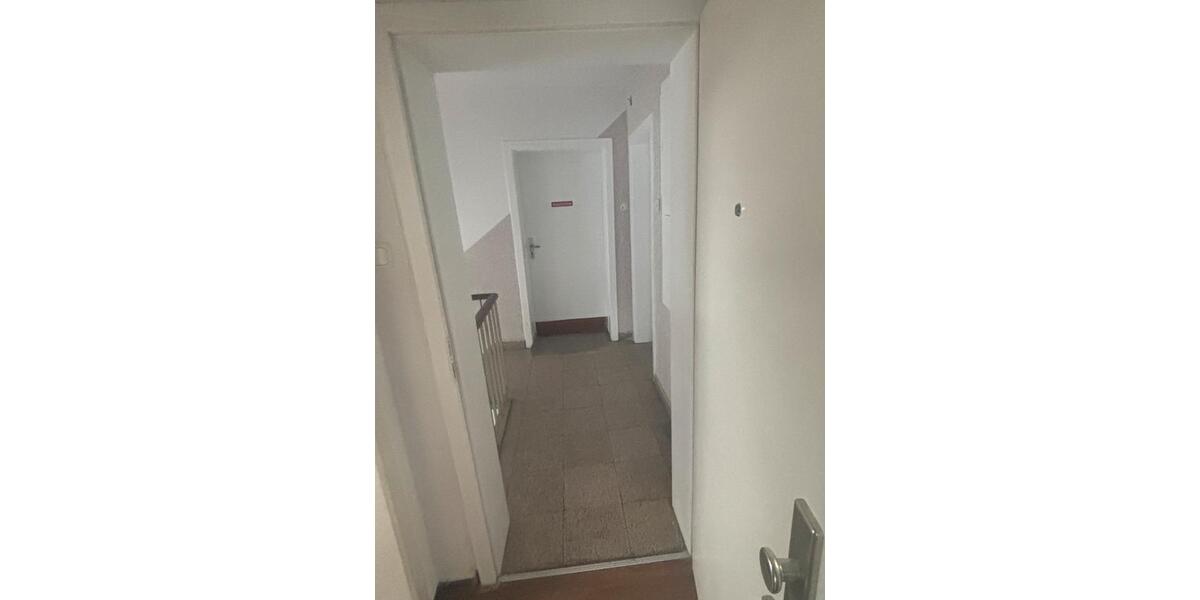 Dachgeschoßwohnung Gladbeck Brauck - 2 Zimmer, 36 m&sup2;, 500&euro; | Angebot:26478512