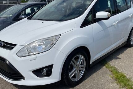 Ford C-Max 110.000 km 4.999 &euro; Lünen 44532