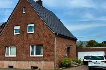 Haus Borken - 6 Zimmer, 130 m&sup2;, 319.000&euro; | Angebot:27572085