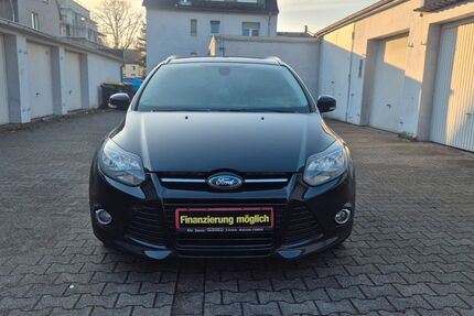 Ford Focus 281.518 km 3.880 &euro; Lünen 44532