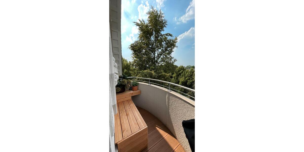 Etagenwohnung Dortmund Innenstadt West - 4 Zimmer, 126 m&sup2;, 2.017&euro; | Angebot:27601001
