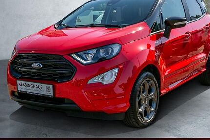 Ford EcoSport 45.631 km 14.900 &euro; Bochum 44803
