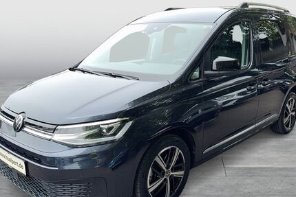 VW Caddy 46.145 km 27.455 &euro; Dortmund 44379