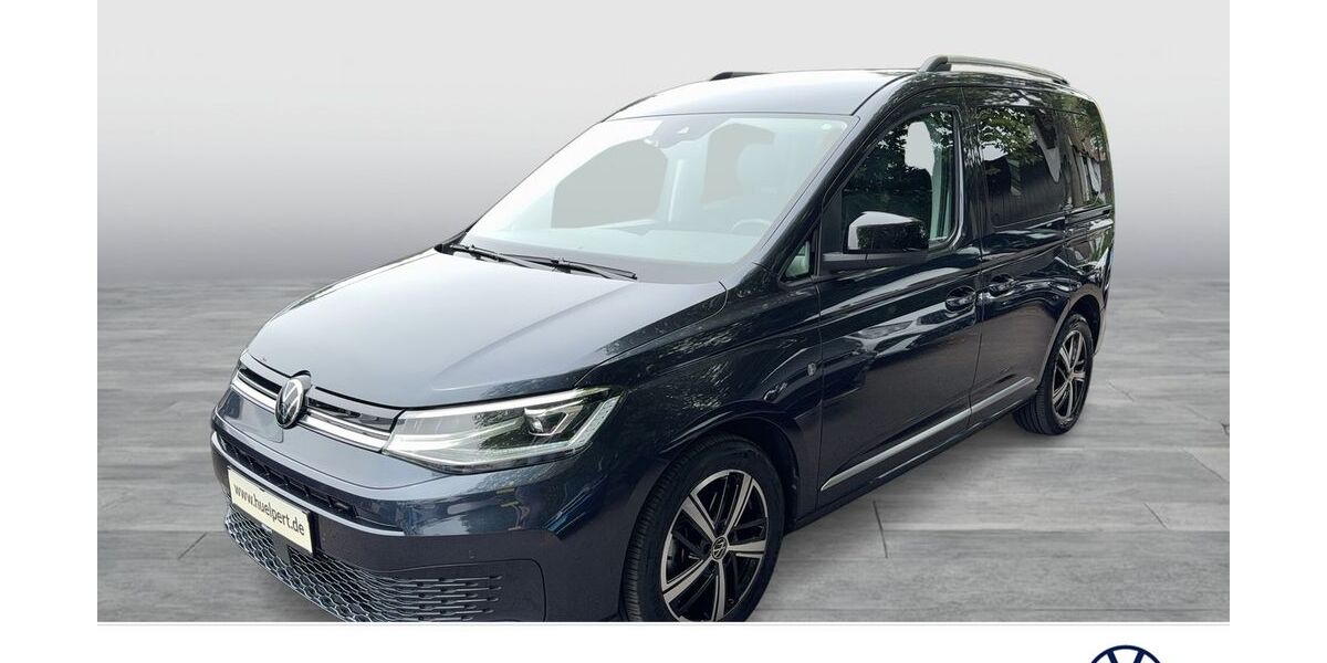 VW Caddy 46.145 km 27.455 &euro; Dortmund 44379