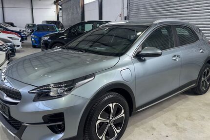 Kia XCeed 79.000 km 16.900 &euro; Hünxe 46569