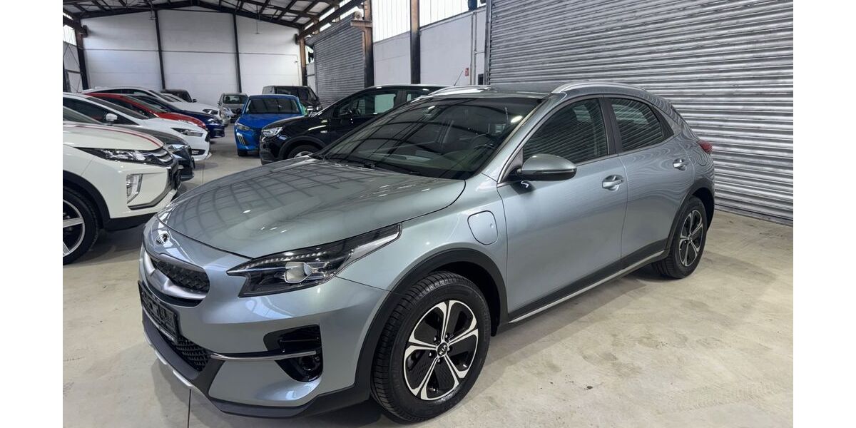 Kia XCeed 79.000 km 16.900 &euro; Hünxe 46569