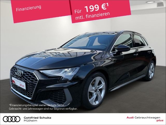 Audi A3 83.007 km 18.980 &euro; Mülheim 45478