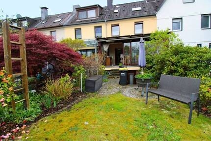 Haus Essen Ostviertel - 4 Zimmer, 130 m&sup2;, 279.000&euro; | Angebot:26542889