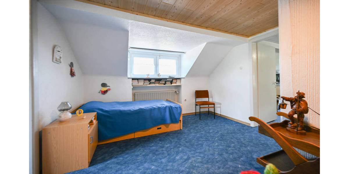 Einfamilienhaus Hattingen Niederwenigern - 4 Zimmer, 142 m&sup2;, 429.000&euro; | Angebot:26527453