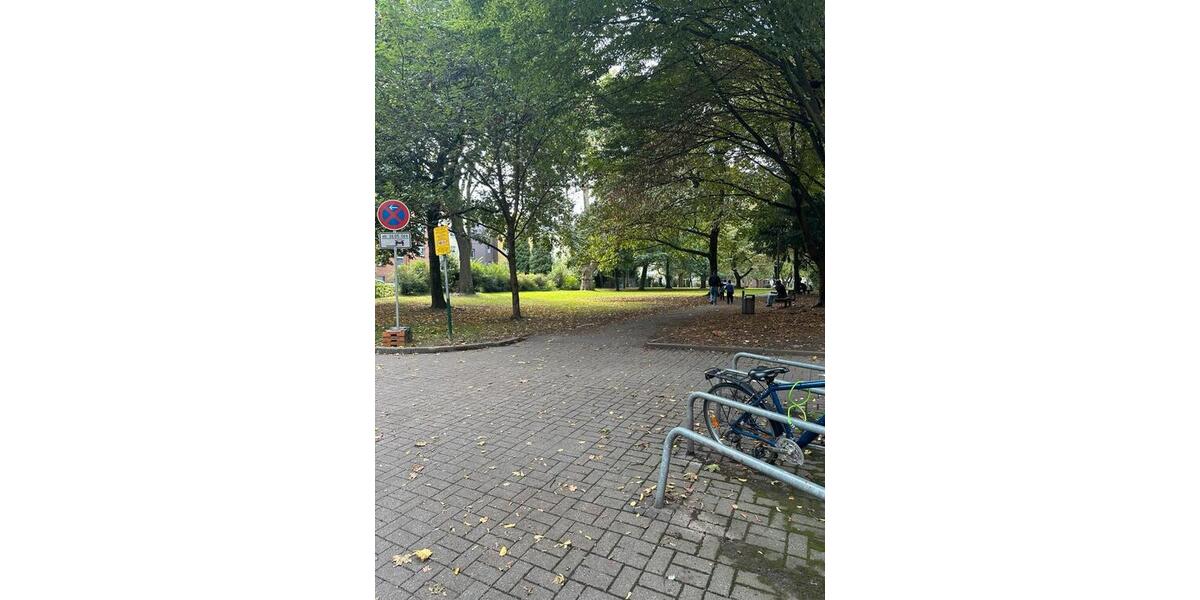 Etagenwohnung Dortmund Innenstadt Nord - 1 Zimmer, 18 m&sup2;, 300&euro; | Angebot:27589744