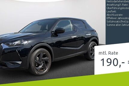 DS Automobiles DS3 Crossback 22.302 km 19.980 &euro; Borken 46325