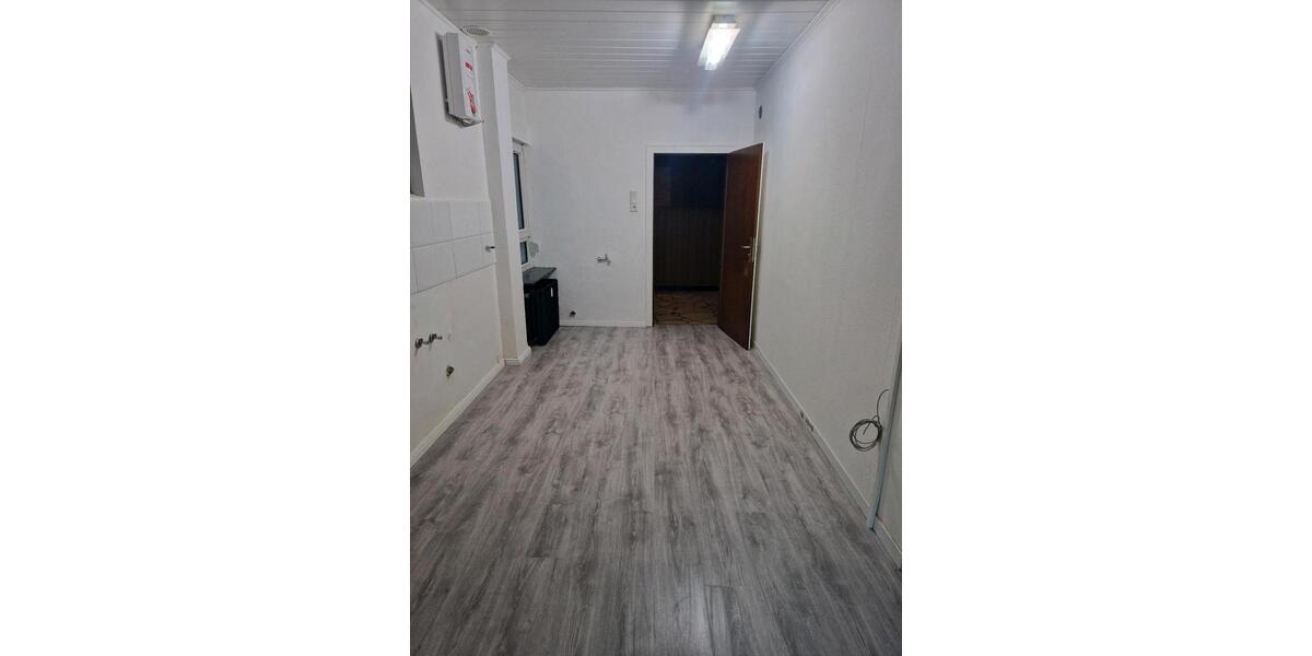 Erdgeschoßwohnung Gelsenkirchen Ückendorf - 1 Zimmer, 47 m&sup2;, 350&euro; | Angebot:27584972